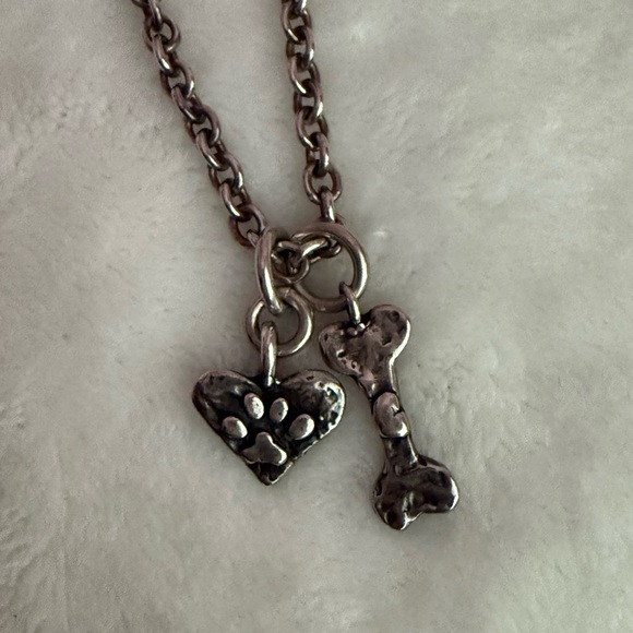 Dog Lover Necklace - Picture 8 of 12